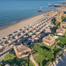 Ela Excellence Resort Belek, Белек — фото 5