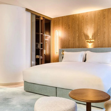 Mövenpick hotel Brussels Airport, Zaventem — photo 2