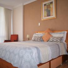 Lighthouse Mall Apartment, Umhlanga Rocks — photo 4