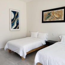Hotel CaLu 21 en La Laguna, Santa María del Oro, 拉拉古纳 — 照片 2