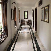 1 BR Boutique stay in Ana-Shakti Ashram, kausani, Bageshwar (408F), by GuestHouser, 巴盖什瓦尔 — 照片 4