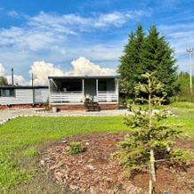 Uyutny Domik Na 2-kh Chelovek Private house, Jessoila — photo 2