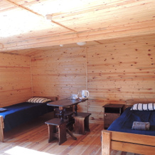 Dom Rybaka Guest House, Киржач — фото 4