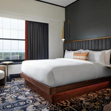 The Lasalle Hotel, Bryan College Station, A Tribute Portfolio Hotel, Bryan — photo 4