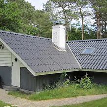 5 Person Holiday Home in Hals-by Traum, 布伦讷斯莱乌 — 照片 5