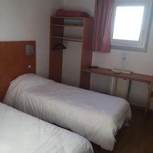 authentic by balladins - Hôtel le Privilège, 奥登维尔 — 照片 3
