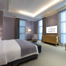 Warwick Al Khobar, Эль-Хубар — фото 5