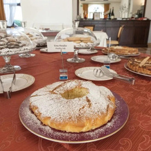 Masseria la Baronessa Resort, 图利 — 照片 4