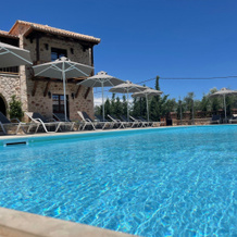 Mystras Grand Palace Resort & Spa, Спарта — фото 2