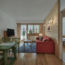 Lisi Family Hotel, 赖特-基茨比厄尔 — 照片 5