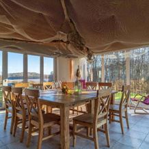 Whg-4-Adlerhorst-Ferienhaus-Am-Boddenufer-Buschvitz, 布施维茨 — 照片 5