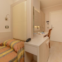 Hotel Croce Di Malta, Линьяно-Саббьядоро — фото 4