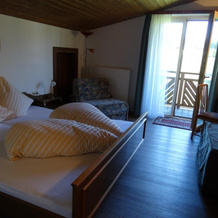 Gasthof Pension Posthansl, 海特旺 — 照片 2