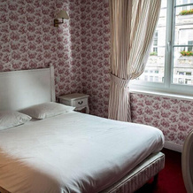 Hotel De La Poste, Мортен-Бокаж — фото 4