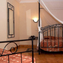 Minotel Djerba Resort, 阿吉尔 — 照片 2