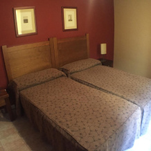 La Trufa Negra Hotel & Apartments, 莫拉-德鲁维耶洛斯 — 照片 5