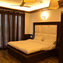Bellevue Inn Hotel Restaurant & Resort, 甘加纳加尔 — 照片 3