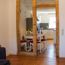 Nice Apartment in Lahnstein With 1 Bedrooms and Wifi, 兰施泰因 — 照片 2