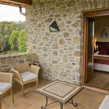Hotel Finca El Ventós, Санта-Пау — фото 5