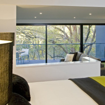 Saltus Luxury Accommodation, 赫本温泉 — 照片 2