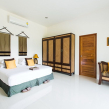 Krabi Villa Sawan Mountain 1, Кхао-Тхонг — фото 4