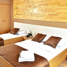 Inanlar Deluxe Hotel & Bungalow, Узунгёль — фото 3