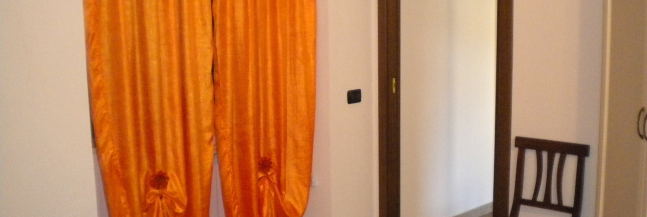 Holiday San Lucido Apartments, 圣卢奇多 — 照片 1
