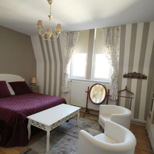Le Clos Saint Jacques, 坎布雷 — 照片 2