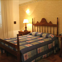 Hotel Senac Grogotó, Барбасена — фото 4