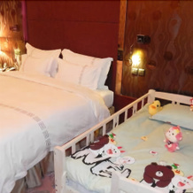 Hengze Highs Hotel, 运城 — 照片 3