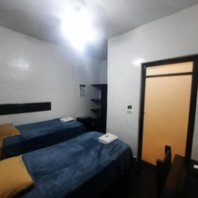 García's Suites Y Hotel Alameda, Линарес — фото 4
