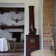 Magnolia House, Cetona — photo 3