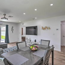 Hot Tub & Fenced Yard: Home in Sebring, 塞布林 — 照片 2