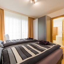 Residenz Ambassador B23, Leukerbad — photo 5