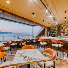 Numa Port Hotel, 阿拉尼亚 — 照片 3