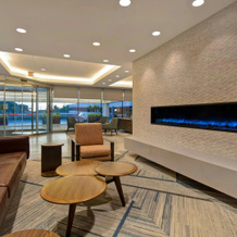 Four Points by Sheraton Boston Newton, Newton — photo 2