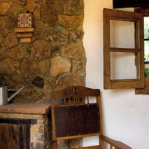 Molino Rio Alajar, Alajar — photo 4