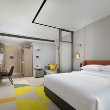 Home2 Suites by Hilton Yongji, 运城 — 照片 3