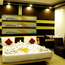 Hotel Simna International, Музаффарпур — фото 3