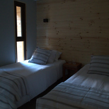 Hotel Bacaris, Puerto Rio Tranquilo — photo 5
