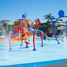 Tasman Holiday Parks - Easts Beach, Кайама — фото 4