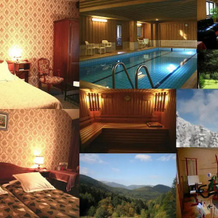 Hôtel Domaine Langmatt, 米尔巴克 — 照片 4