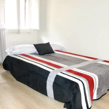 Apartment With One Bedroom In Vic, With Wifi - Near The Beach, Вик — фото 5
