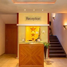 Hotel Tilman, 明纳施塔特 — 照片 2