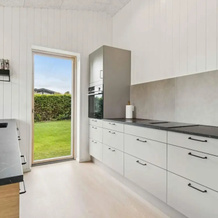 4 Star Holiday Home in Ronde, Rønde — photo 4