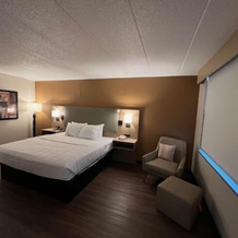 Lansing Delta West Hotel, Уэверли — фото 2
