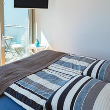 Penthouse am Meer Barth, 巴特 — 照片 4