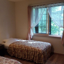 Kleines Hotel Schöner Berg, 青木 — 照片 4