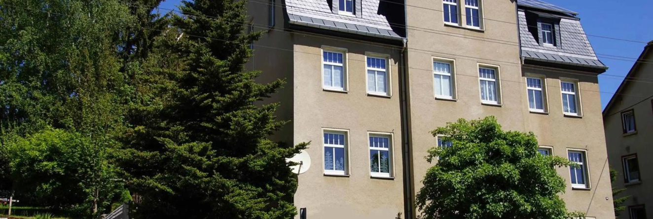 Ferienwohnung Kermärchen, Геленау — фото 1
