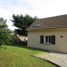 Gîte dans les Alpes Mancelles, Gesnes-le-Gandelin — photo 4
